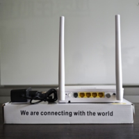 Routeur XPON ONU ZC-520T 1GE+ 3FE+ 1POTS+ 1USB+1CATV+ 2.4GWIFI à prix de gros, vente en gros