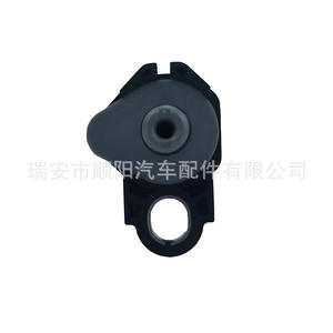 Válvula Solenoide del Canister de Carbón 96985666 0280142502 DC 12V para Chevrolet GM Spark - Product Image 3