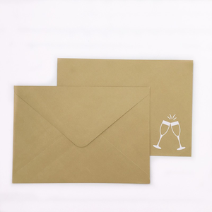 <span class=keywords><strong>Amazon</strong></span> personalizado niños regalo encantador dinero en efectivo papel multicolor sobre tarjeta de regalo sobre invitación imágenes de dibujos animados - Product Image 5