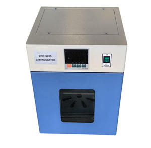 Máy Ấp Nhiệt Phòng Thí Nghiệm 30L 50L 100L Máy Ấp Nhiệt Điện Trồng Vi Khuẩn Bằng Thép Không Gỉ - Product Image 5