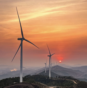 Tuabin gió 10KW 100kw 200Kw 500kw <span class=keywords><strong>1mW</strong></span> tuabin tuabin gió năng lượng mới gió và năng lượng Mặt Trời bổ sung hệ thống - Product Image 2