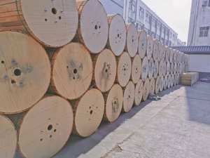 <span class=keywords><strong>Fibre</strong></span> aérienne Youdlan M 12 24 48 96 <span class=keywords><strong>144</strong></span> Câble Adss <span class=keywords><strong>FO</strong></span> Câbles à fibres optiques à gaine simple ou double - Product Image 5