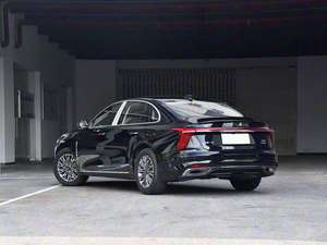 Hongqi H5 2.0T <span class=keywords><strong>Automatique</strong></span> 2024, Berline Économe en Carburant avec 340 Nm pour les Déplacements Urbains <span class=keywords><strong>et</strong></span> Suburbains, <span class=keywords><strong>Voiture</strong></span> d'Occasion - Product Image 4