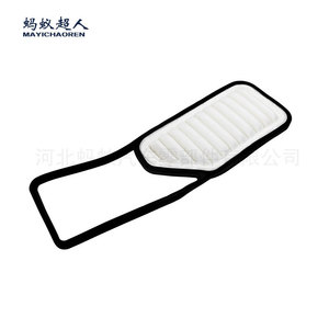 Filtro de aire Mayichaoren Myk-B2050 para autos Daihatsu, tamaño estándar 393.5x119x32.5 mm - Product Image 1