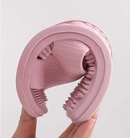 ÉCHANTILLON GRATUIT Pantoufles de massage par acupression Sandales de réflexologie pour le soulagement de la douleur de la voûte plantaire antidérapantes pour le bain et la douche
