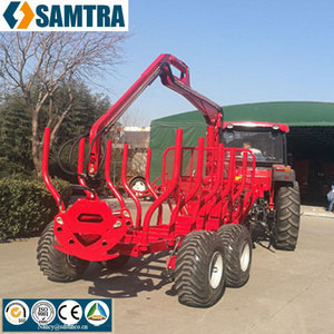 Remorque à grappin pour bois à <span class=keywords><strong>prix</strong></span> avantageux, remorque à grappin pour ATV - Product Image 4