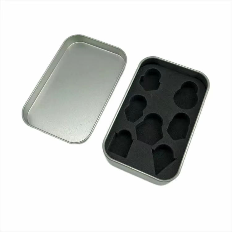 Plata del rectángulo