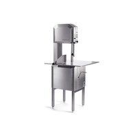 Moteur AC monophasé Honest 750W 14000 tr/min étanche avec efficacité IE3 pour machine à scier les os