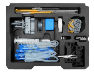 Middle School Physical <strong>Mechanics</strong> Experiment Kit - Product Image 6
