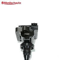 Bobina de Encendido de Alto Rendimiento para Automóviles, Piezas de Motor, SMW251309, para Great Wall HAVEL H6 2.0T HAVAL LANDWIND 2