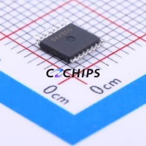 Chips de componentes electrónicos y servicio de lista de materiales, Chip IC de circuito integrado de RS232, nuevo y original y nuevo, venta al por mayor - Product Image 1