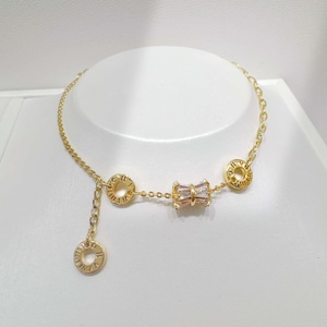 custom plata 925 silver summer 18k gold plated butterfly <b>bracelet</b> friendship women fashion gemstone <b>shell</b> hand chain <b>bracelets</b> - Product Image 4