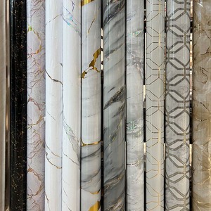 <span class=keywords><strong>Vinilo</strong></span> Adhesivo Decorativo <span class=keywords><strong>para</strong></span> Pared, Diseño Mármol Moderno, Impermeable, Rollo de PVC <span class=keywords><strong>para</strong></span> Decoración de <span class=keywords><strong>Muebles</strong></span>, Hogar, Hotel y Cocina - Product Image 1