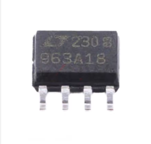 Nuevo Original LT1963AES8 # Componente Electrónico PBF Analog Devices (ADI) con Corriente Alterna SVC, Materiales de Cobre y PC - En Stock 2227+ - Product Image 1