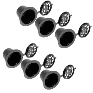 Haute qualité argent <span class=keywords><strong>or</strong></span> blanc échantillon disponible capsule réutilisable <span class=keywords><strong>café</strong></span> <span class=keywords><strong>nespresso</strong></span> - Product Image 5