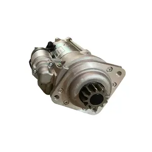 Детали дизельного двигателя Deutz 413, 24V6.5KW, стартер 01183041