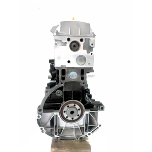 Pièce moteur K7M neuve, 1.6L 8V SOHC, moteur à essence, bloc long OE 110108138R pour Renault Symbol, Mégane, Scénic, Dacia 2012 - Product Image 3