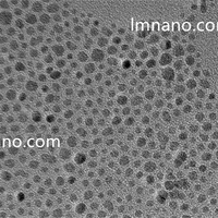 Nanocristales de Ferrita de Manganeso y Zinc PEGilados con Recubrimiento de Alúmina (Grupos Funcionales Carboxil, Amino, Metoxi)