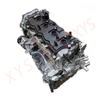 Venta al por mayor de fábrica usado 2.0l Mr20 Del Motor Mr20de motor para Nissan Sentra Qashqai x-trail Renault Megane Fluence Clio