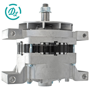 ชุดประกอบไดชาร์จรถขุดใหม่ EexcavaStart 12V 145A 22SI 19020387 10459318 10459320 10459321 10459481 8362N 8363N 8364N - Product Image 1