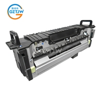 Kit Fuser JC91-01194A JC91-01195A Kompatibel dengan Samsung K7400 K7500 K7600 Suku Cadang Perbaikan MFP Laser Mono Kecepatan Tinggi Format Besar