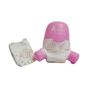 Couches pour bébé à petite échelle - Product Image 3