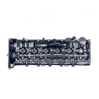 Tapa de Válvulas de Motor para BMW F30/F31/F32/F33/F34/F36/F07/F10/E90/E91/E92/E93, Kit de Carrocería F10, OE 11127823181 11128515745
