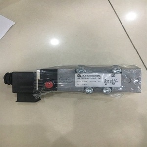 วาล์วอิเล็กโทรนิวเมติก Imi Norgren V61B3D7A-XA090 23 10 บาร์ อะไหล่นิวเมติก - Product Image 2