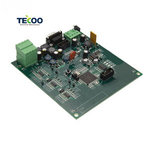 Servicio de Fabricación de PCBA para Equipos de <span class=keywords><strong>Alimentos</strong></span>, Ensamblaje de Placa Controladora de Dispensador de Salsas - Product Image 1