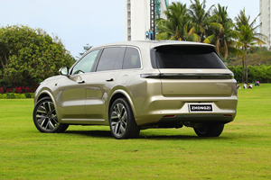 2024 Li Xiang Ideal Auto Pro Max Hybrid Suv 2023 Lixiang L7 L8 L9 Automobile Voiture électrique - Product Image 6