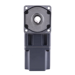 rechter winkel hohle welle bürstenloser <span class=keywords><strong>dc</strong></span>-getriebemotor 40 w 60 w 90 w 120 w 150 w 200 w 300 w 400 w 500 w 750 w - Product Image 3