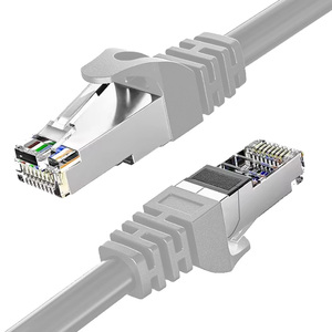 KICO Mạng 0.3m Cat6 FTP CCA vá dây để bán LAN Cáp giá - Product Image 1