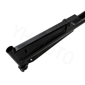 Cadre renforcé YHMOTO Motorsport Hauptrahmen pour Simson Enduro S51 S53 S70 S83 S50 - Product Image 5