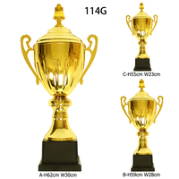 Trophée Coupe Souvenir Figuras De Trofeos Awards Plaque d'or Grand trophée Coupe Trophées de natation Volleyball Trofeos
