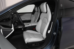 2024 nuevo lanzamiento Xiao Mi SU7 EV vehículo eléctrico puro Xiao-mi SU7 <span class=keywords><strong>Pro</strong></span> Max AWD 4 puertas 5 asientos de largo alcance 830Km vehículos eléctricos - Product Image 6