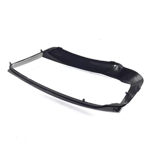 Cubierta de lente de faros delanteros de coche, pantalla de cristal, lente transparente, reemplazo de PC para <span class=keywords><strong>A3</strong></span> 2008 2009 2010 2011 <span class=keywords><strong>2012</strong></span> - Product Image 4