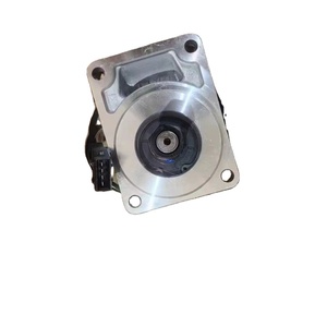 มอเตอร์เกียร์หมายเลข 2599680 ของมอเตอร์พัดลม - Product Image 1