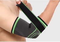 Support de coudière à manchon de compression respirant lavable pour équipement de protection pour équipement de boxe