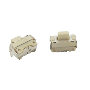 4.3*1.8mm <span class=keywords><strong>micro</strong></span> téléphone Bluetooth écouteur tactile interrupteur tactile à bouton-poussoir - Product Image 2
