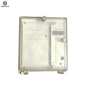 Controlador PLC, Sensor, Dispositivo de Protección de Relé Integrado, Nuevo y Original SPAJ 140 C-AA - Product Image 1
