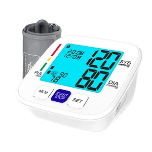 批发价格Bp机张力测定细胞血压监测仪无血压计带听诊器袖口bp机