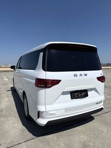 BAW Wangpai M7 2.0L 9 places à châssis long, 2025, seulement 900 km de kilométrage, MPV d'<span class=keywords><strong>occasion</strong></span> à prix abordable, grand espace, usage commercial ou familial - Product Image 3