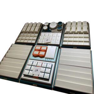 Expositor de Joyería con Logotipo Personalizado al por Mayor, con Diseño Gratuito y Color Personalizable - Product Image 3