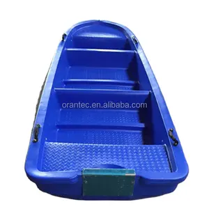 Bateaux de pêche GS330 LLDPE bateau en plastique à rames 3.3M à vendre - Product Image 1