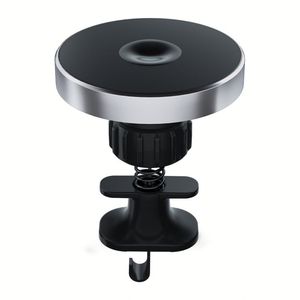 حامل شاحن لاسلكي مغناطيسي جديد لعام 2022 للسيارة - Product Image 5
