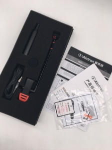 Microphone à condensateur d'instruments d'origine IM500 utilisé pour Saxophone Instruments à vent <span class=keywords><strong>Trombone</strong></span> ou <span class=keywords><strong>Tuba</strong></span> - Product Image 6