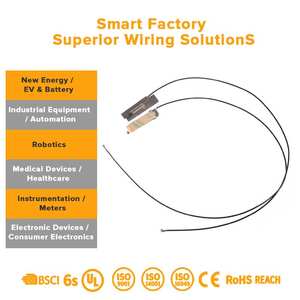 Гибкий медный кабель для IoT-решений: плата управления, вспомогательная плата, гибкий кабель, 40-контактная плата GPIO для компьютеров и мотоциклов - Product Image 3