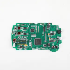 Hot sale OEM ODM Shenzhen Wireless/wired sonar ultrasonic fishing detector PCBA PCB assembly