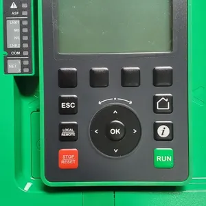 Nuevo Variador de Velocidad Original Schneider ATV340D11N4 Altivar Machine ATV340 11kW de Alta Resistencia 400V Trifásico Ethernet - Product Image 2