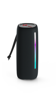 CE HOPESTAR Haut-parleur sans fil P33, mini portable, étanche, 10W, stéréo, basses, carte TF, <span class=keywords><strong>radio</strong></span> FM, lumière LED - Product Image 2